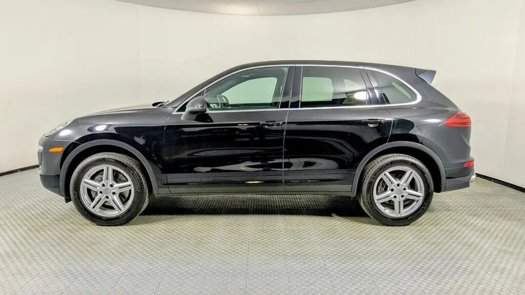 Florida Fine Cars - Used PORSCHE CAYENNE 2016 ORLANDO 