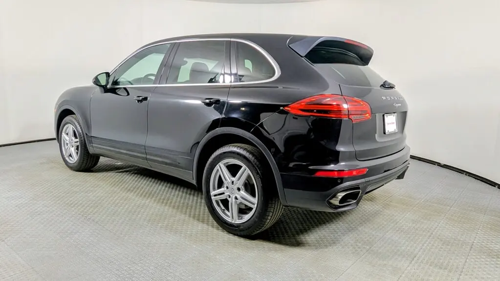 Florida Fine Cars - Used PORSCHE CAYENNE 2016 ORLANDO 