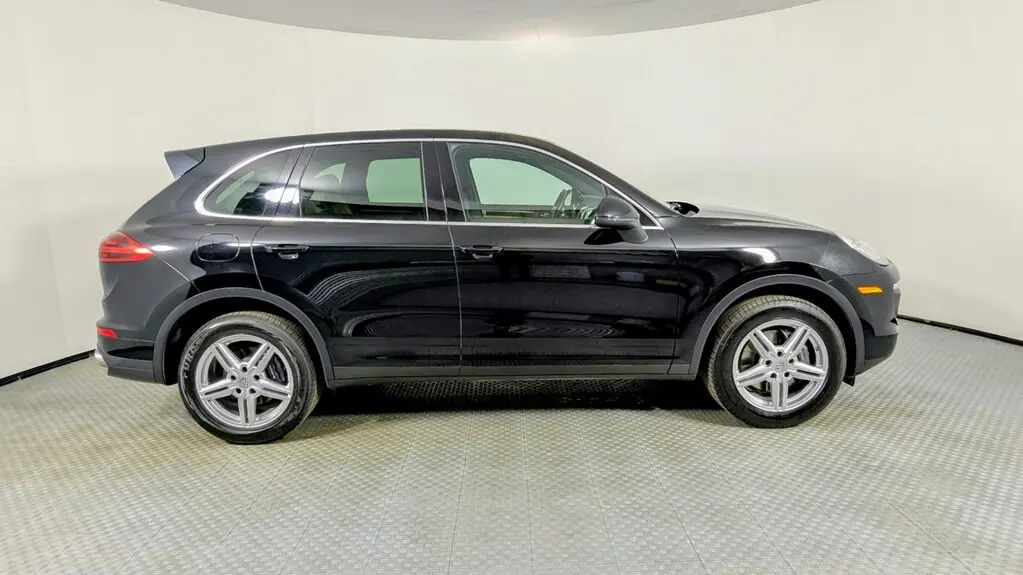 Florida Fine Cars - Used PORSCHE CAYENNE 2016 ORLANDO 