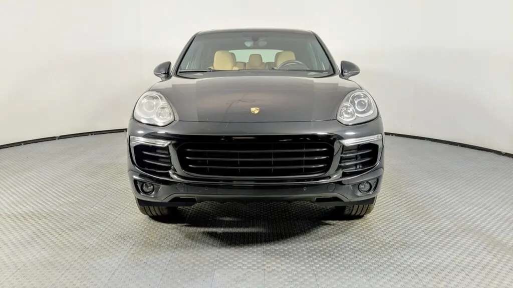 Florida Fine Cars - Used PORSCHE CAYENNE 2016 ORLANDO 