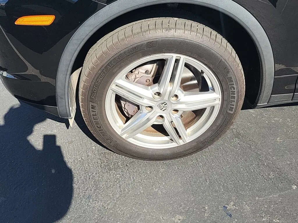 Florida Fine Cars - Used PORSCHE CAYENNE 2016 ORLANDO 