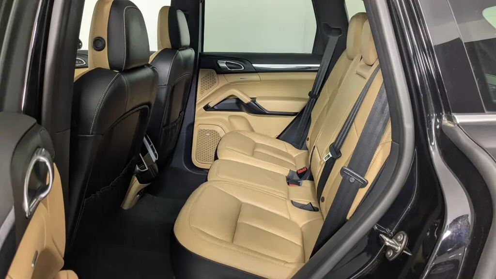 Florida Fine Cars - Used PORSCHE CAYENNE 2016 ORLANDO 