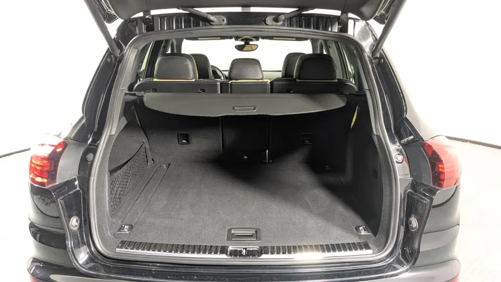 Florida Fine Cars - Used PORSCHE CAYENNE 2016 ORLANDO 