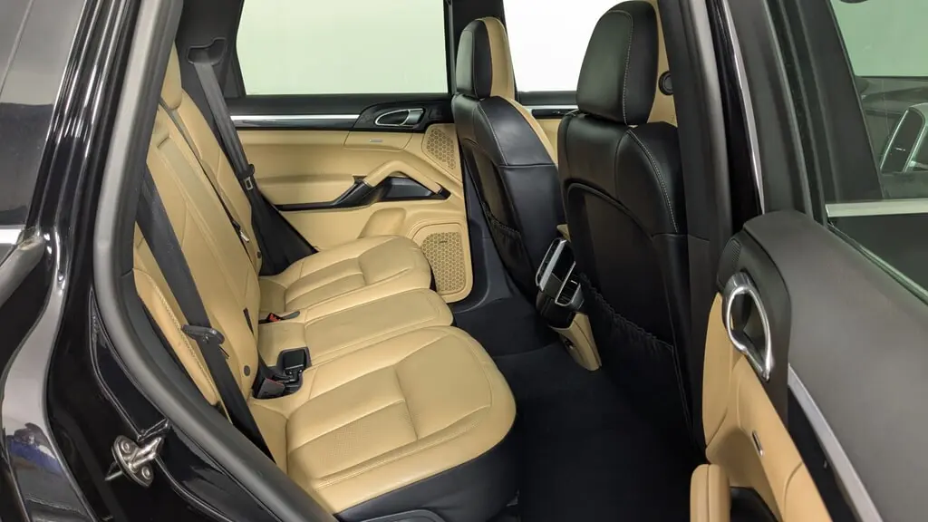 Florida Fine Cars - Used PORSCHE CAYENNE 2016 ORLANDO 