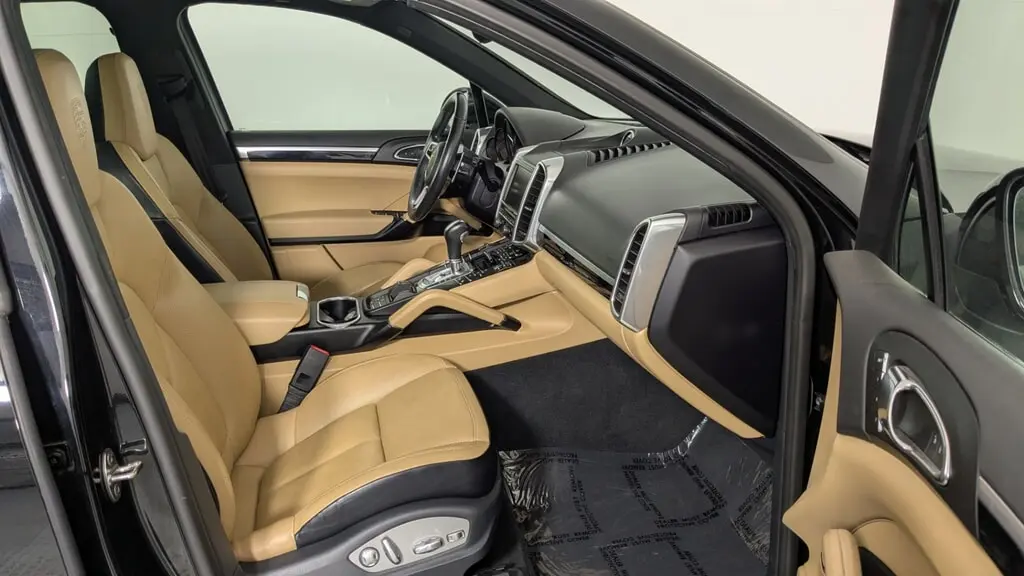 Florida Fine Cars - Used PORSCHE CAYENNE 2016 ORLANDO 