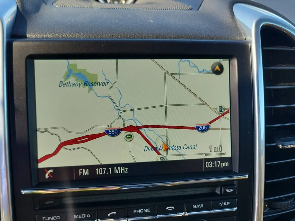 Florida Fine Cars - Used PORSCHE CAYENNE 2016 ORLANDO 