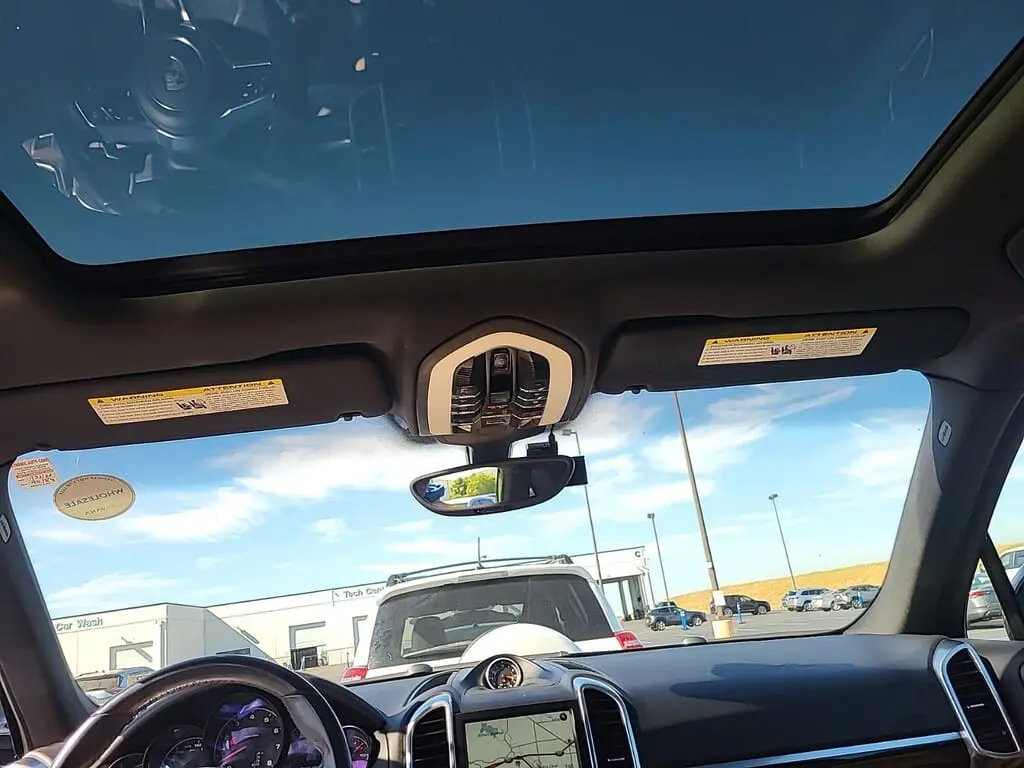 Florida Fine Cars - Used PORSCHE CAYENNE 2016 ORLANDO 