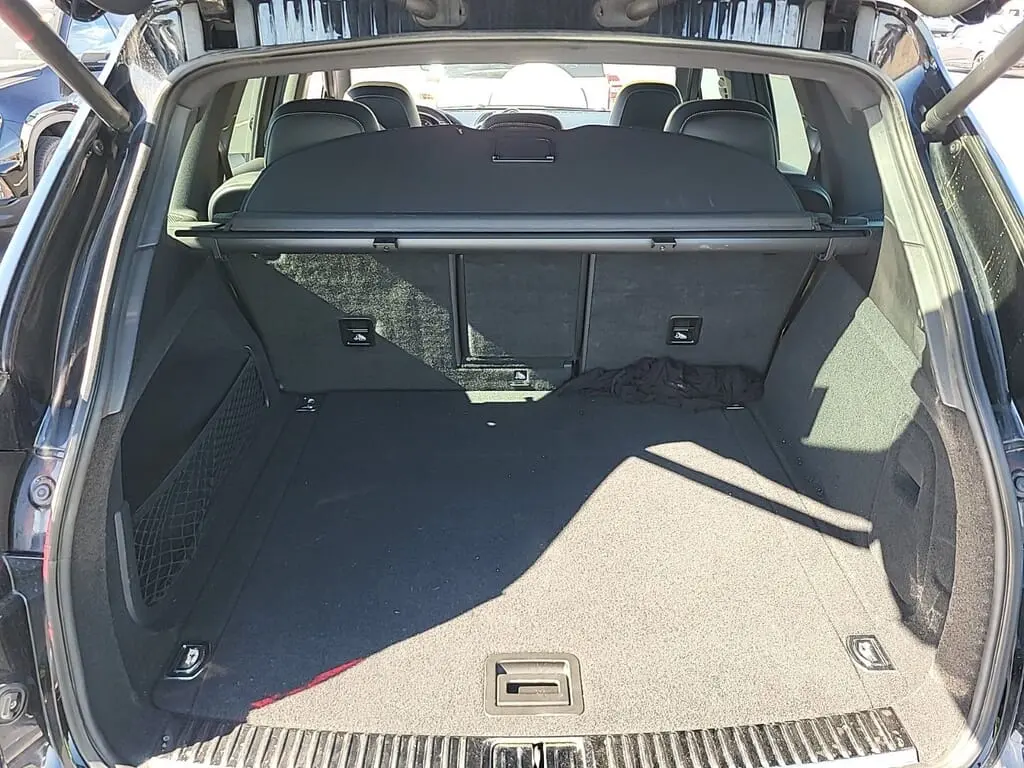 Florida Fine Cars - Used PORSCHE CAYENNE 2016 ORLANDO 