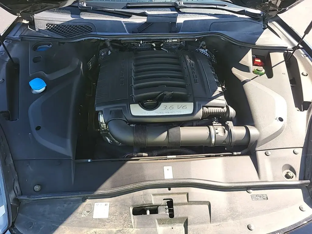 Florida Fine Cars - Used PORSCHE CAYENNE 2016 ORLANDO 