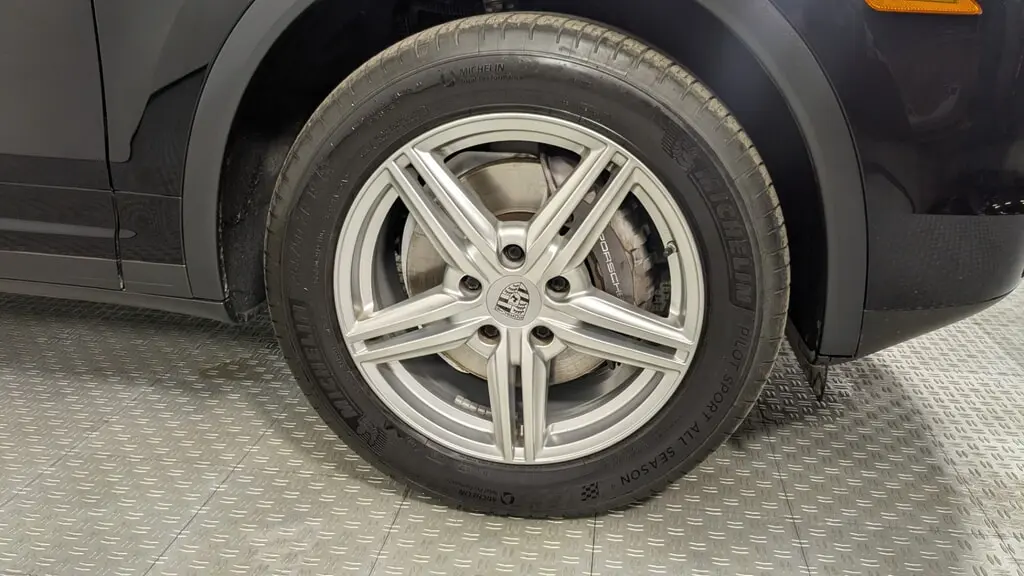 Florida Fine Cars - Used PORSCHE CAYENNE 2016 ORLANDO 