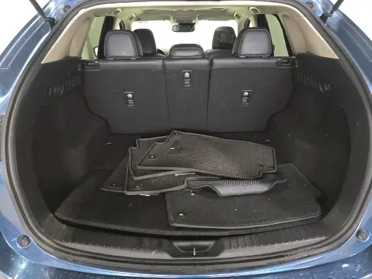 Florida Fine Cars - Used MAZDA CX-5 2023 WEST PALM 2.5 S PREFERRED PACKAGE