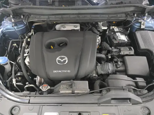 Florida Fine Cars - Used MAZDA CX-5 2023 WEST PALM 2.5 S PREFERRED PACKAGE