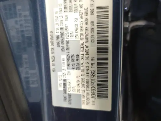 Florida Fine Cars - Used MAZDA CX-5 2023 WEST PALM 2.5 S PREFERRED PACKAGE