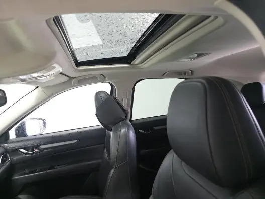 Florida Fine Cars - Used MAZDA CX-5 2023 WEST PALM 2.5 S PREFERRED PACKAGE