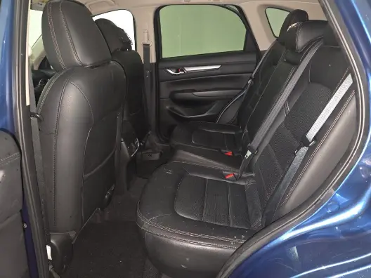 Florida Fine Cars - Used MAZDA CX-5 2023 WEST PALM 2.5 S PREFERRED PACKAGE