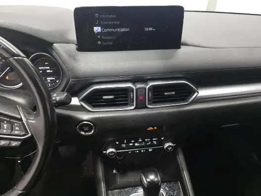 Florida Fine Cars - Used MAZDA CX-5 2023 WEST PALM 2.5 S PREFERRED PACKAGE