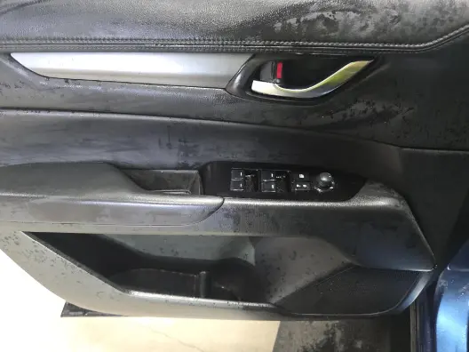 Florida Fine Cars - Used MAZDA CX-5 2023 WEST PALM 2.5 S PREFERRED PACKAGE