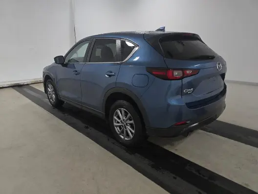 Florida Fine Cars - Used MAZDA CX-5 2023 WEST PALM 2.5 S PREFERRED PACKAGE