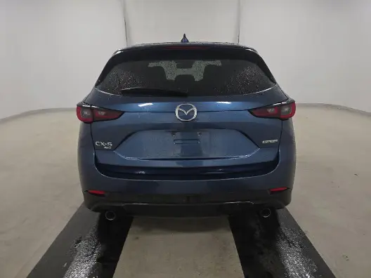 Florida Fine Cars - Used MAZDA CX-5 2023 WEST PALM 2.5 S PREFERRED PACKAGE