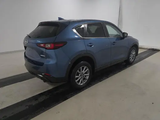Florida Fine Cars - Used MAZDA CX-5 2023 WEST PALM 2.5 S PREFERRED PACKAGE