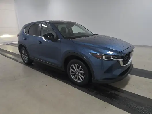 Florida Fine Cars - Used MAZDA CX-5 2023 WEST PALM 2.5 S PREFERRED PACKAGE