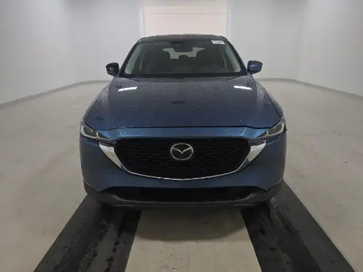 Florida Fine Cars - Used MAZDA CX-5 2023 WEST PALM 2.5 S PREFERRED PACKAGE