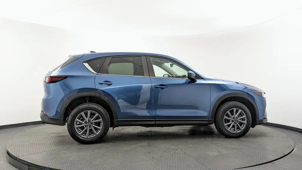 Florida Fine Cars - Used MAZDA CX-5 2023 WEST PALM 2.5 S PREFERRED PACKAGE