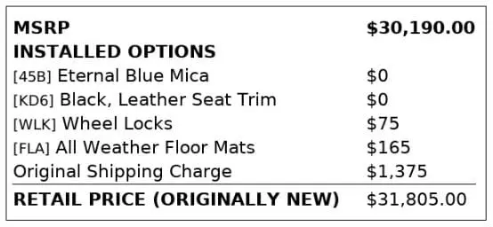 Florida Fine Cars - Used MAZDA CX-5 2023 WEST PALM 2.5 S PREFERRED PACKAGE