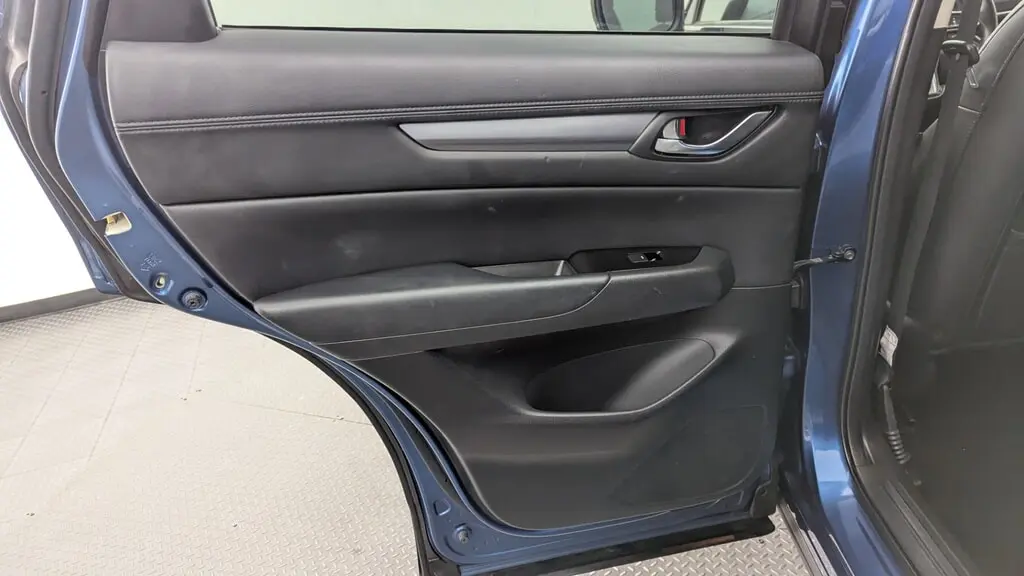 Florida Fine Cars - Used MAZDA CX-5 2023 WEST PALM 2.5 S PREFERRED PACKAGE