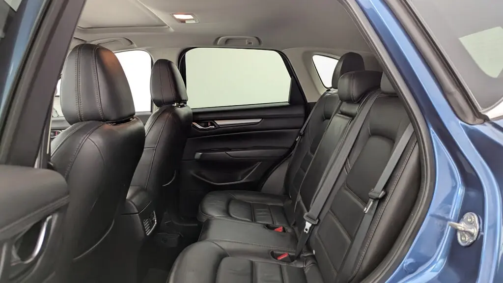 Florida Fine Cars - Used MAZDA CX-5 2023 WEST PALM 2.5 S PREFERRED PACKAGE