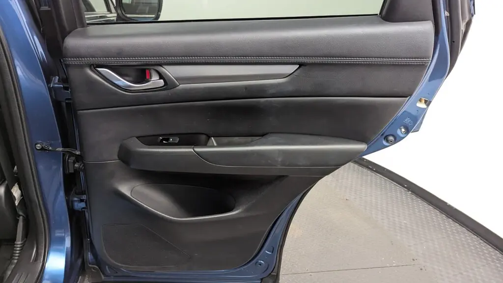 Florida Fine Cars - Used MAZDA CX-5 2023 WEST PALM 2.5 S PREFERRED PACKAGE