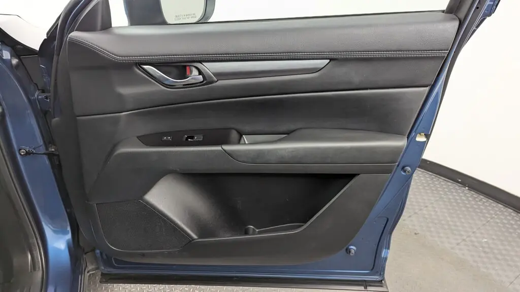 Florida Fine Cars - Used MAZDA CX-5 2023 WEST PALM 2.5 S PREFERRED PACKAGE