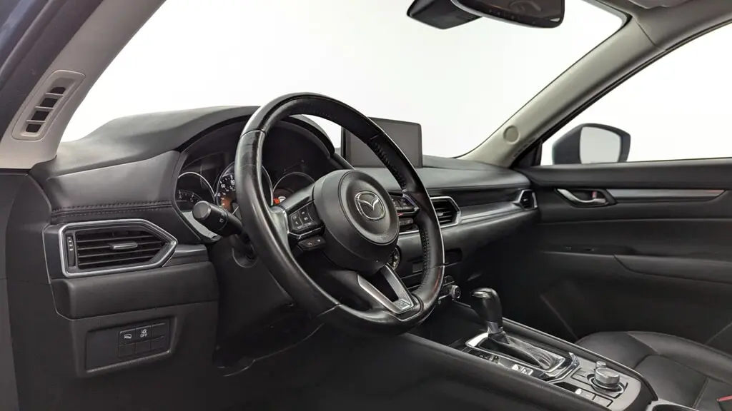 Florida Fine Cars - Used MAZDA CX-5 2023 WEST PALM 2.5 S PREFERRED PACKAGE