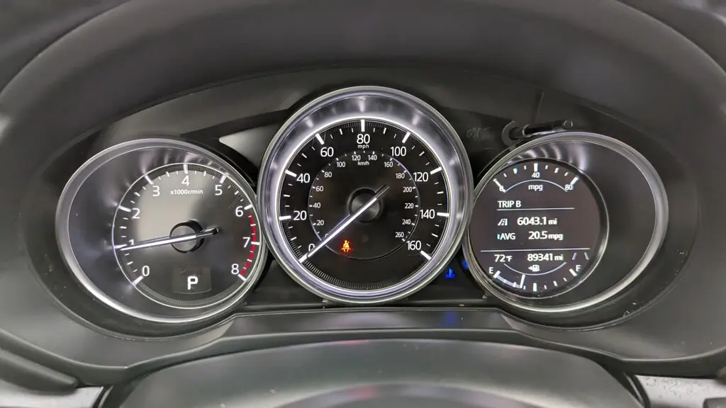 Florida Fine Cars - Used MAZDA CX-5 2023 WEST PALM 2.5 S PREFERRED PACKAGE