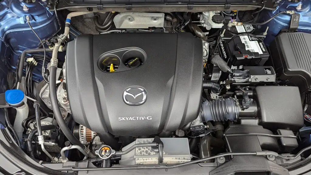 Florida Fine Cars - Used MAZDA CX-5 2023 WEST PALM 2.5 S PREFERRED PACKAGE
