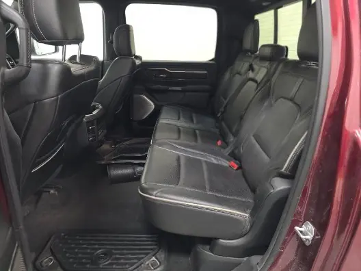 Florida Fine Cars - Used RAM 1500 2020 WEST PALM LIMITED