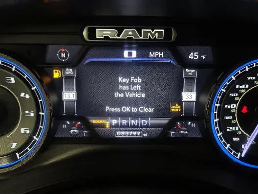 Florida Fine Cars - Used RAM 1500 2020 WEST PALM LIMITED