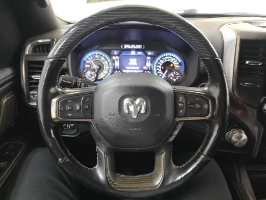 Florida Fine Cars - Used RAM 1500 2020 WEST PALM LIMITED