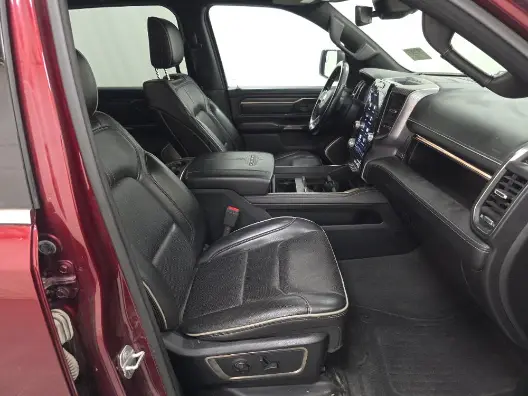 Florida Fine Cars - Used RAM 1500 2020 WEST PALM LIMITED