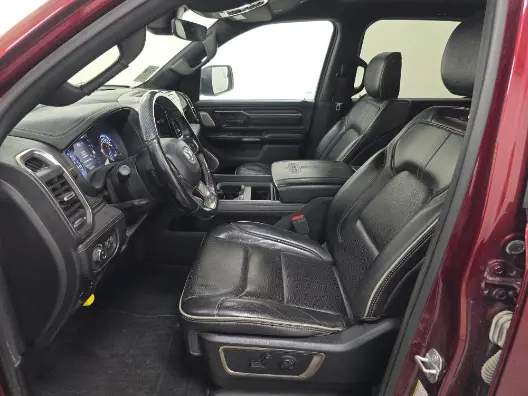 Florida Fine Cars - Used RAM 1500 2020 WEST PALM LIMITED