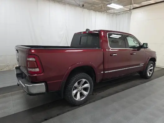 Florida Fine Cars - Used RAM 1500 2020 WEST PALM LIMITED