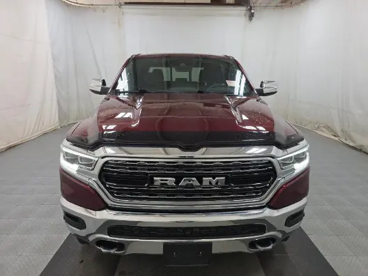 Florida Fine Cars - Used RAM 1500 2020 WEST PALM LIMITED