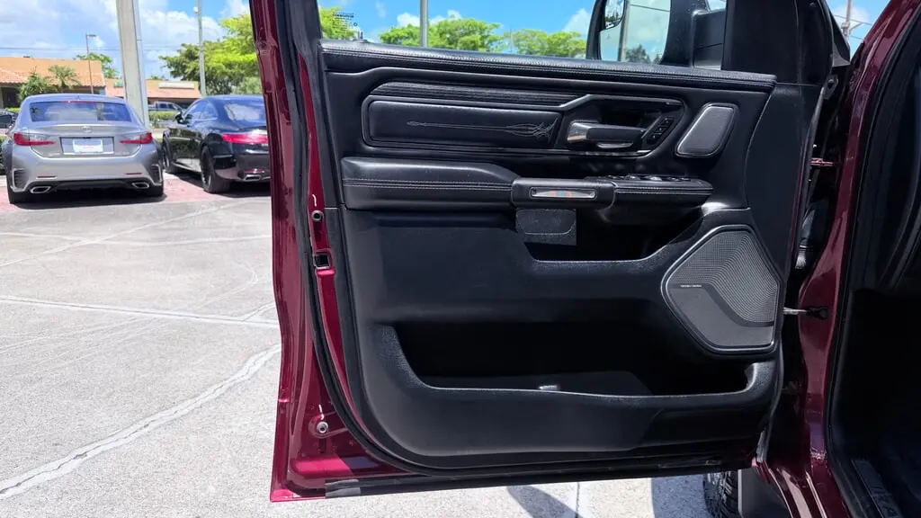 Florida Fine Cars - Used RAM 1500 2020 WEST PALM LIMITED