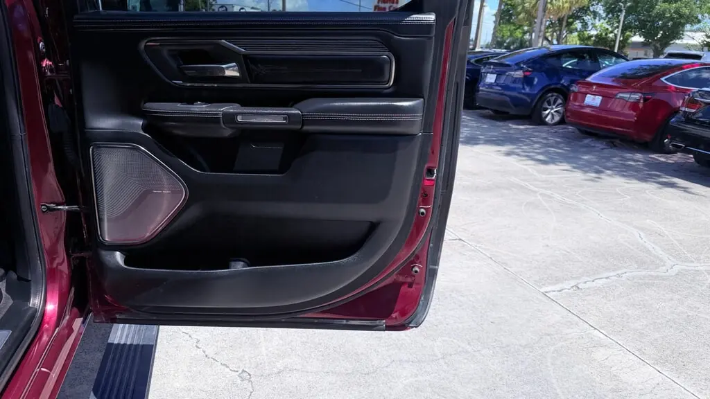 Florida Fine Cars - Used RAM 1500 2020 WEST PALM LIMITED