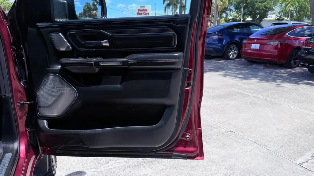 Florida Fine Cars - Used RAM 1500 2020 WEST PALM LIMITED
