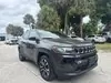 Florida Fine Cars - Used JEEP COMPASS 2023 WEST PALM LIMITED