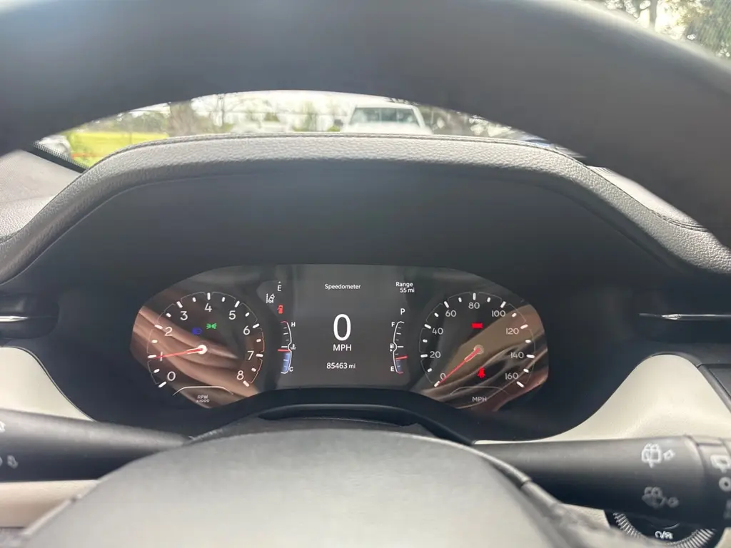 Florida Fine Cars - Used JEEP COMPASS 2023 WEST PALM LIMITED