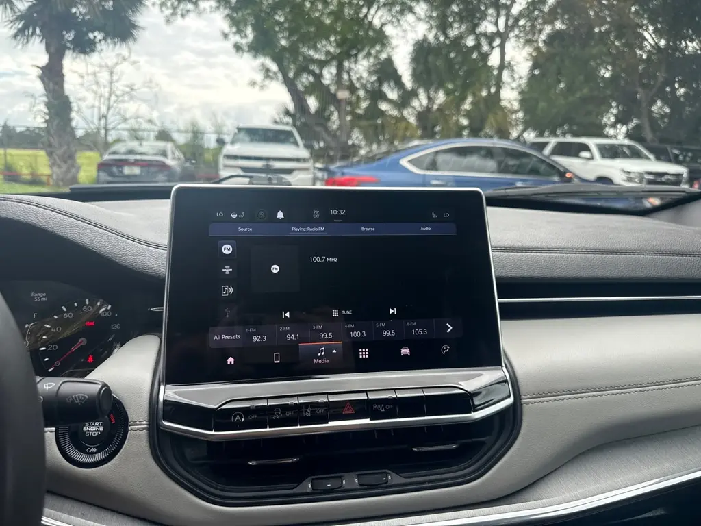 Florida Fine Cars - Used JEEP COMPASS 2023 WEST PALM LIMITED