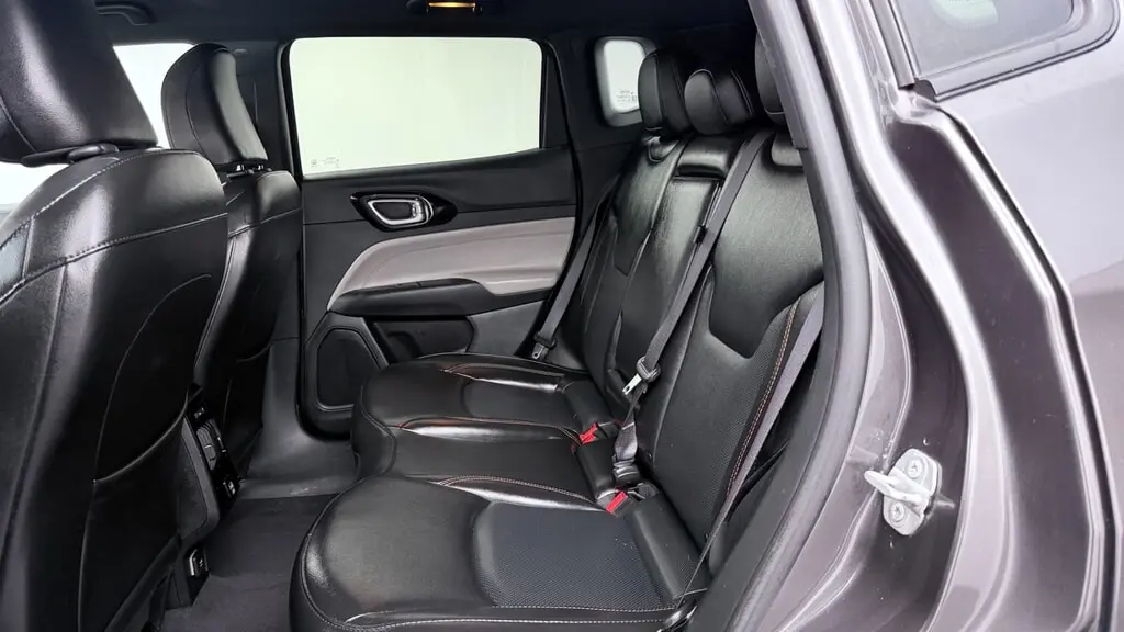Florida Fine Cars - Used JEEP COMPASS 2023 WEST PALM LIMITED