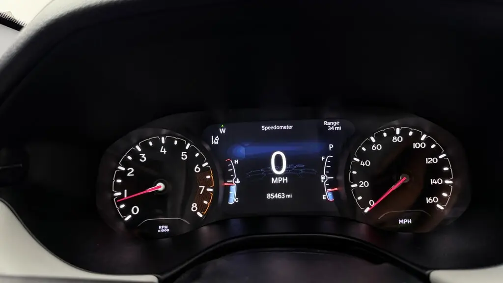 Florida Fine Cars - Used JEEP COMPASS 2023 WEST PALM LIMITED